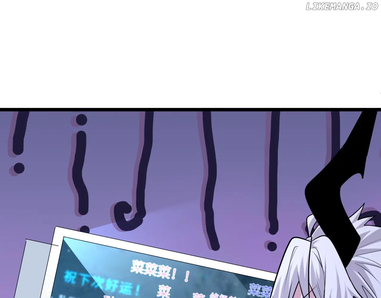 Era of the Haunted Chapter 330 - page 166